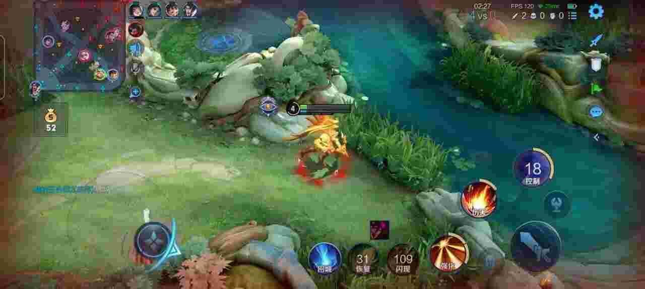 王者荣耀擎天柱 - 王者低价辅助卡盟辅助预览图